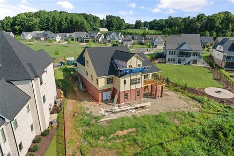 A home in Winston-Salem