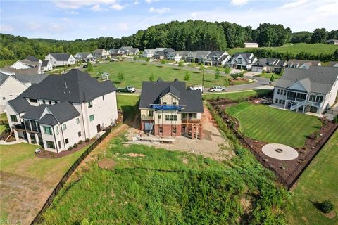 A home in Winston-Salem