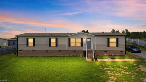 Mobile Home For Sale - 8235 N Nc Highway 62 Hwy<br/> Alamance County, Alamance, NC 27217