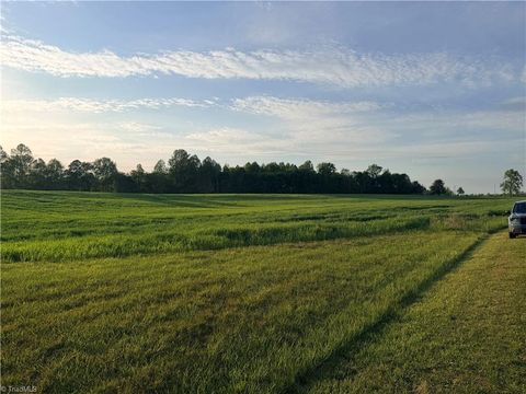 Vacant Land For Sale - Powell Road<br/> Woodleaf, NC 27054