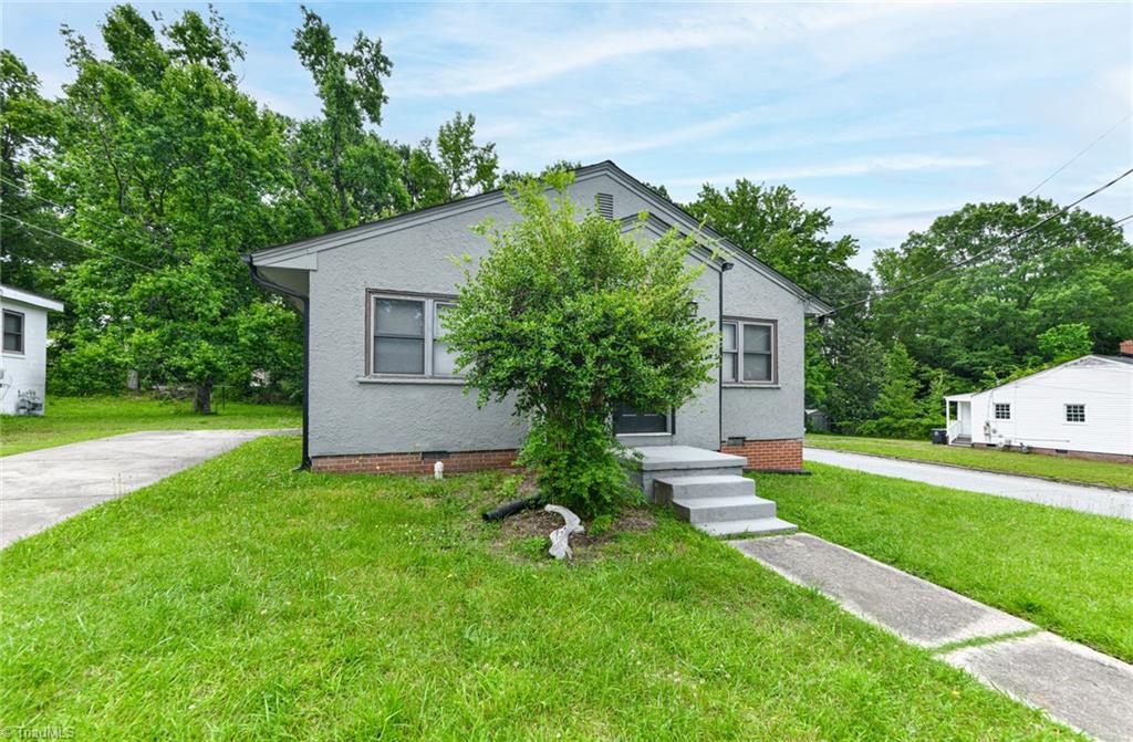 Greensboro, North Carolina 27406, United States, ,Residential,Active,149261