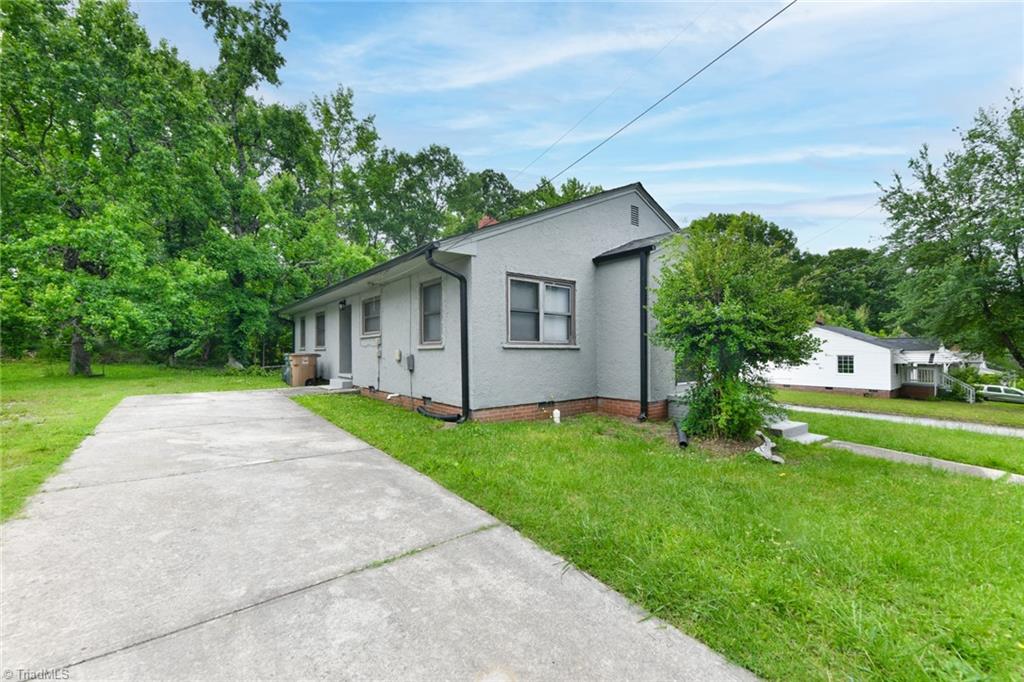 Greensboro, North Carolina 27406, United States, ,Residential,Active,149261