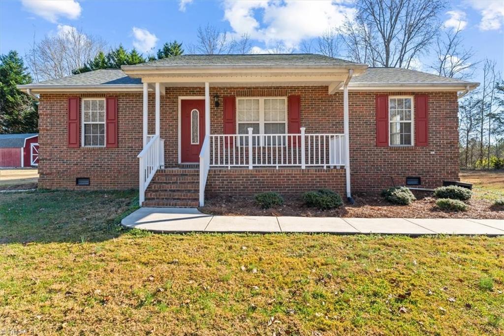 4224 Mack Lineberry Road