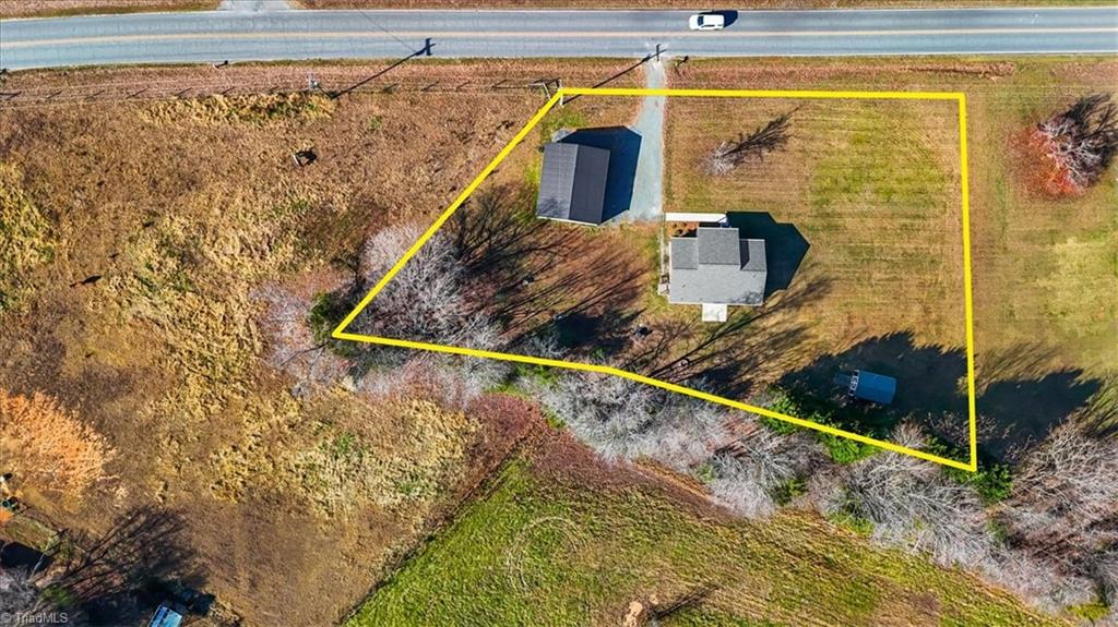 4224 Mack Lineberry Road