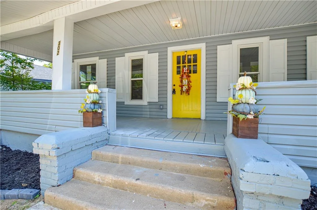 302 Louise Avenue, High Point, NC, 27262