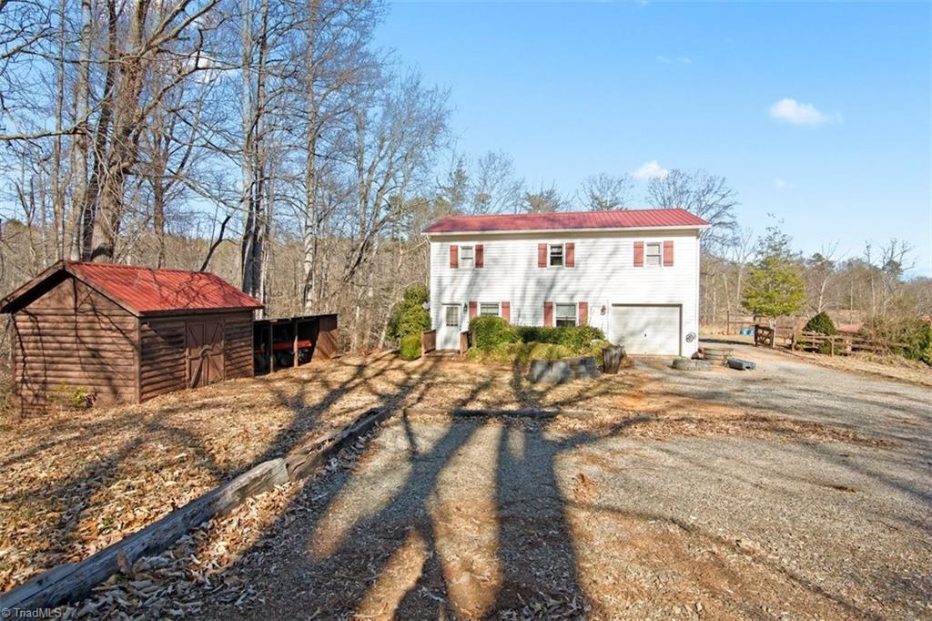 153 S River Lane, Dobson, North Carolina image 36