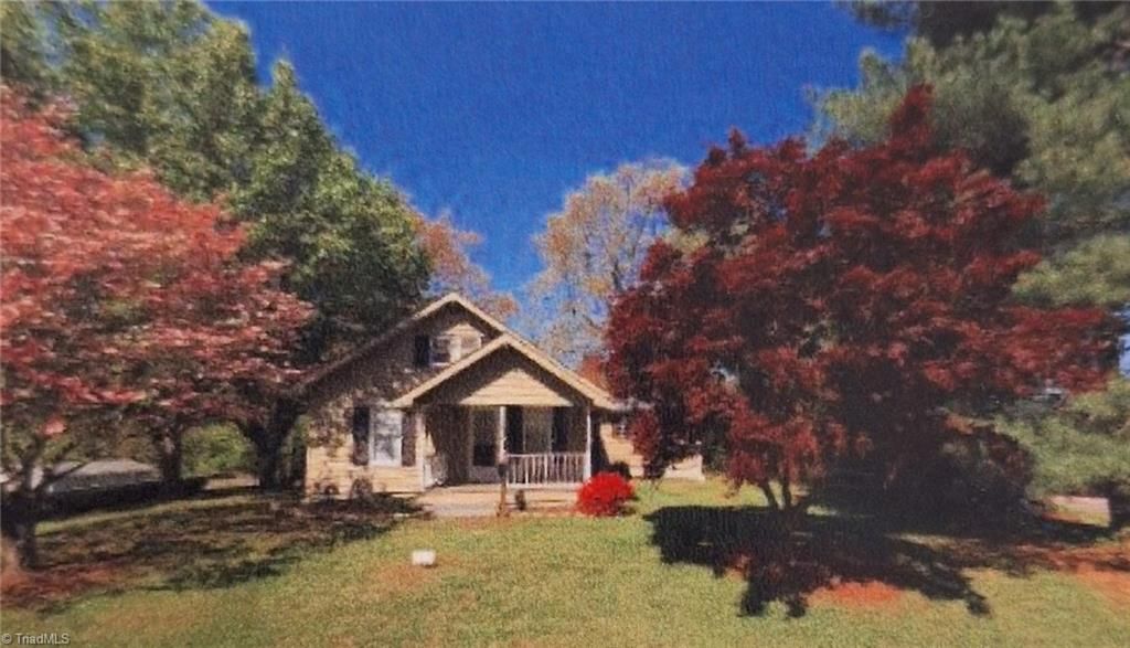 Photo of 2756 Trent Street, Winston-Salem, NC 27127 (MLS # 1187687)