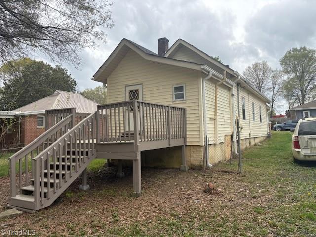 108 Moir Street, Eden, North Carolina image 3