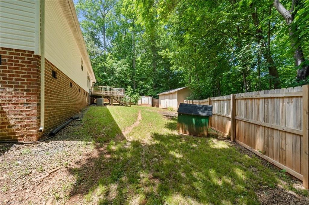 1004 Candlewood Circle, Siler City, North Carolina image 30