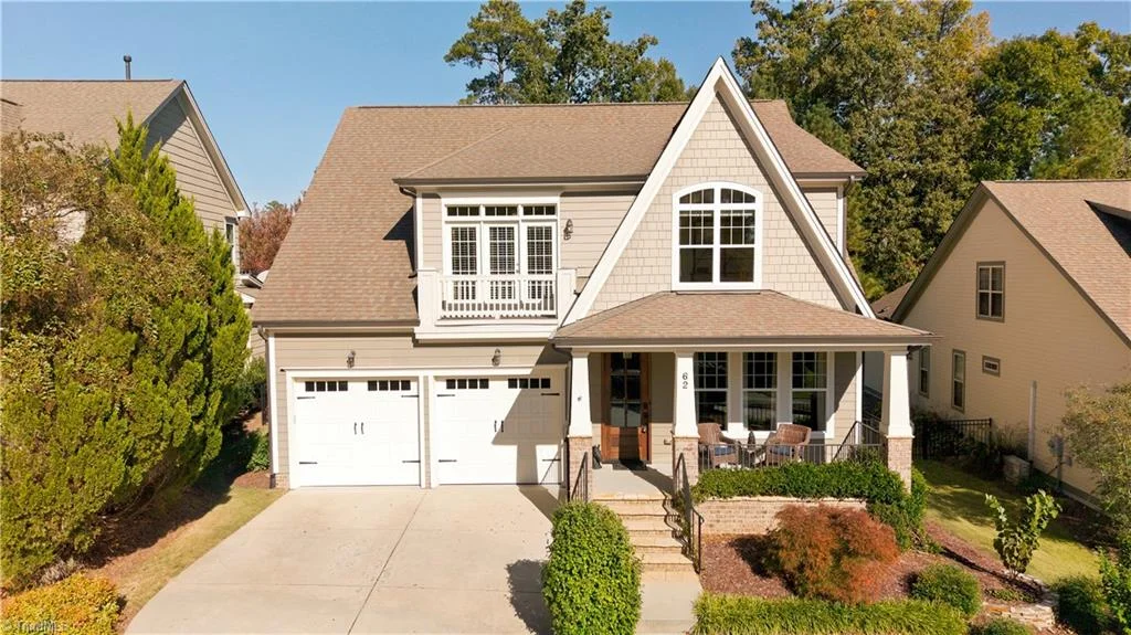 62 Dark Forest Drive