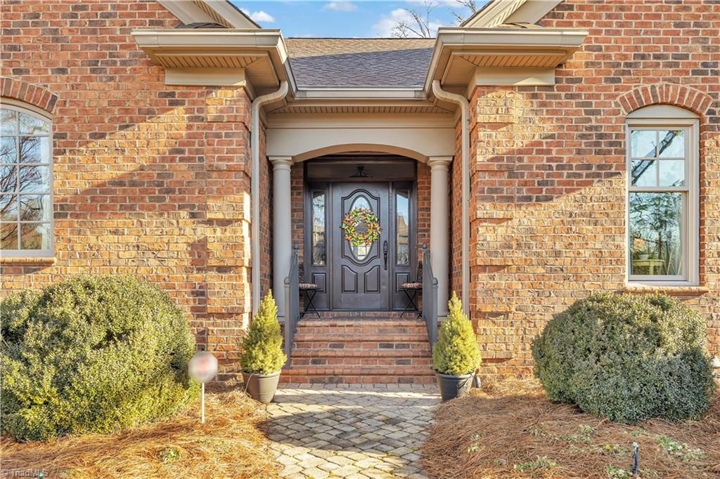 Photo of 8 N Road Circle, Salisbury, NC 28144 (MLS # 1208035)