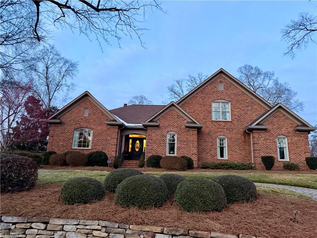 Photo of 8 N Road Circle, Salisbury, NC 28144 (MLS # 1208035)
