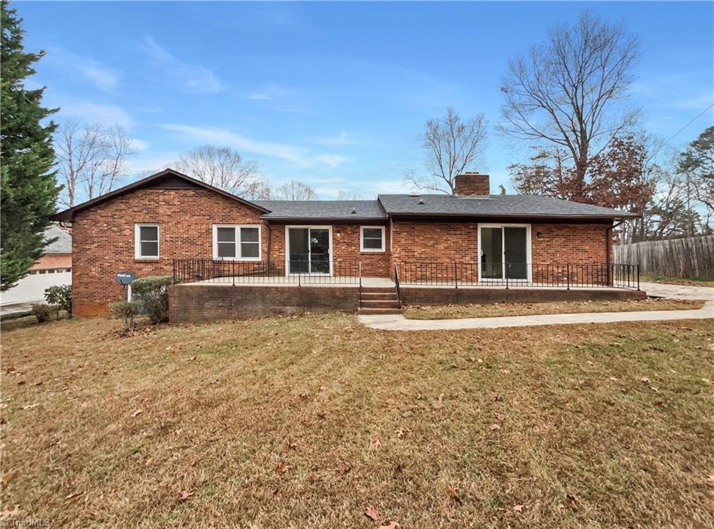 2560 Wallingford Road