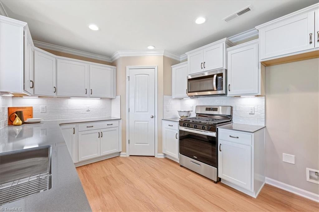 4004 Winding Vine Lane #LOT 56, Greensboro, North Carolina image 7