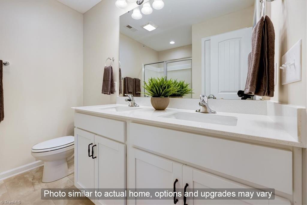4004 Winding Vine Lane #LOT 56, Greensboro, North Carolina image 18