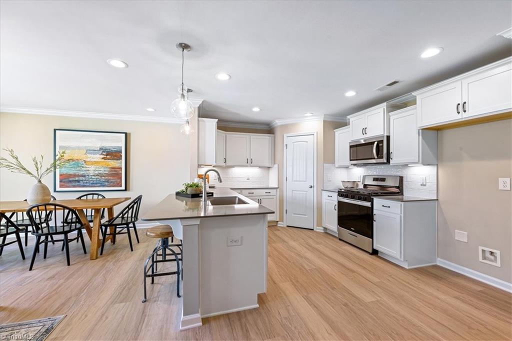 4004 Winding Vine Lane #LOT 56, Greensboro, North Carolina image 9