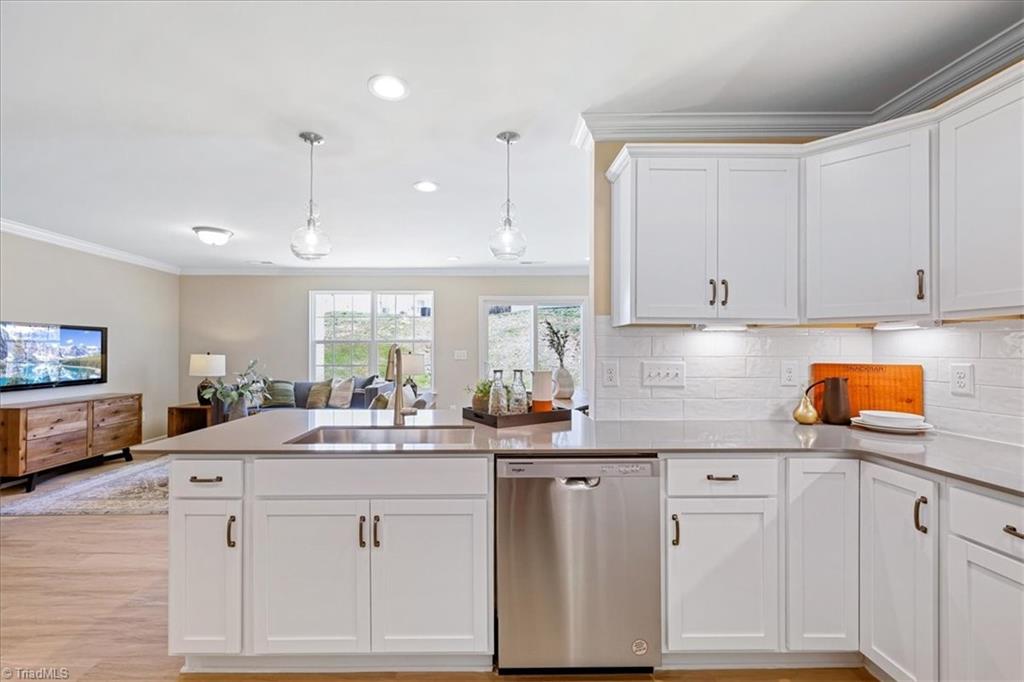 4004 Winding Vine Lane #LOT 56, Greensboro, North Carolina image 8