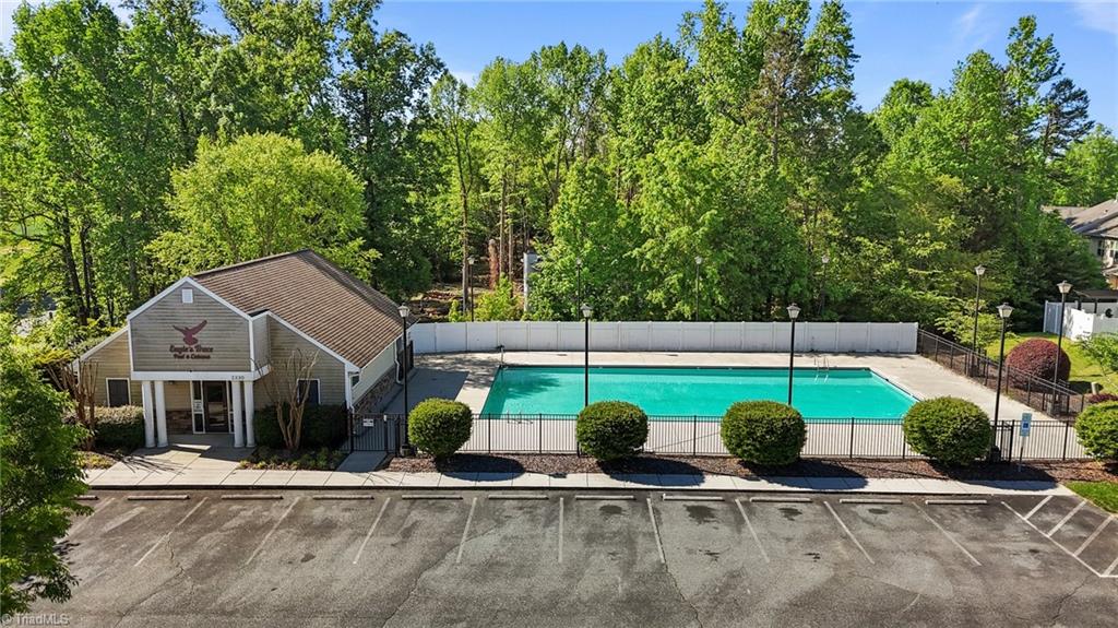 2206 Raptor Way, McLeansville, North Carolina image 33