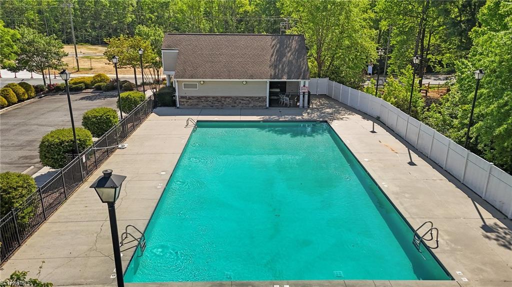 2206 Raptor Way, McLeansville, North Carolina image 31