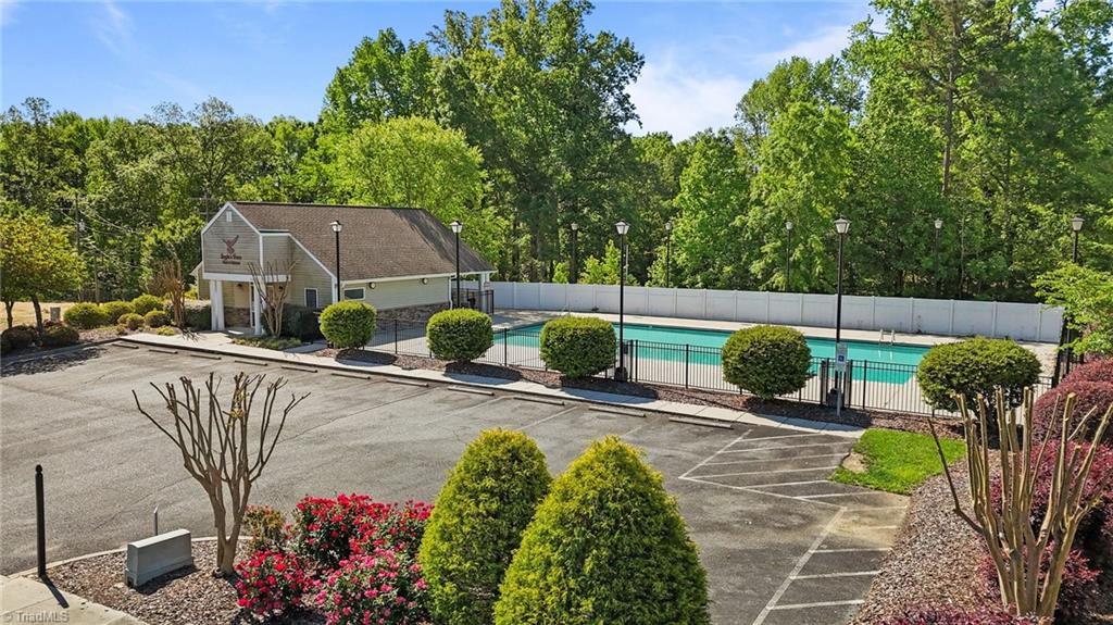 2206 Raptor Way, McLeansville, North Carolina image 34