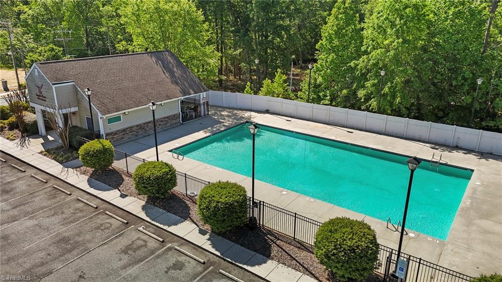 2206 Raptor Way, McLeansville, North Carolina image 30
