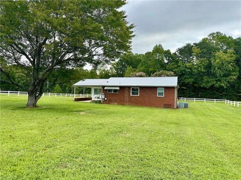 A home in Randleman