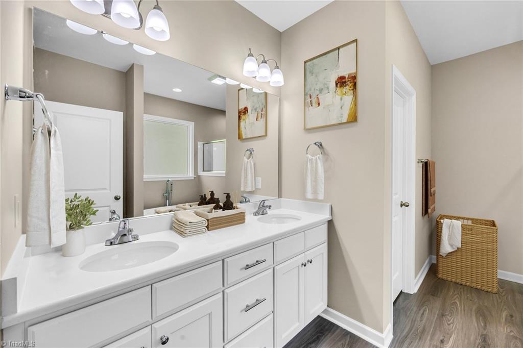 2983 Wesley Farm Lane, Sophia, North Carolina image 16