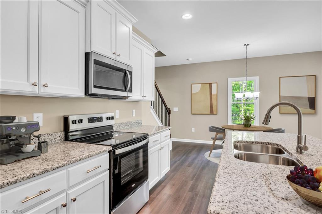 2983 Wesley Farm Lane, Sophia, North Carolina image 12