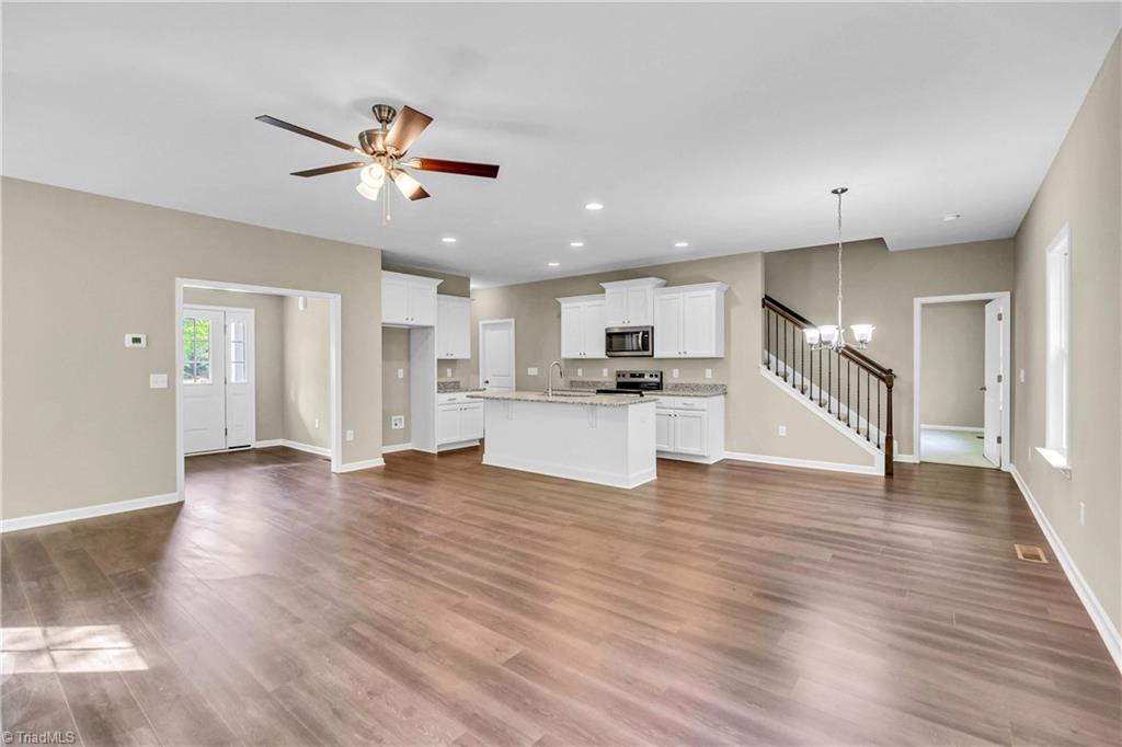 2983 Wesley Farm Lane, Sophia, North Carolina image 10