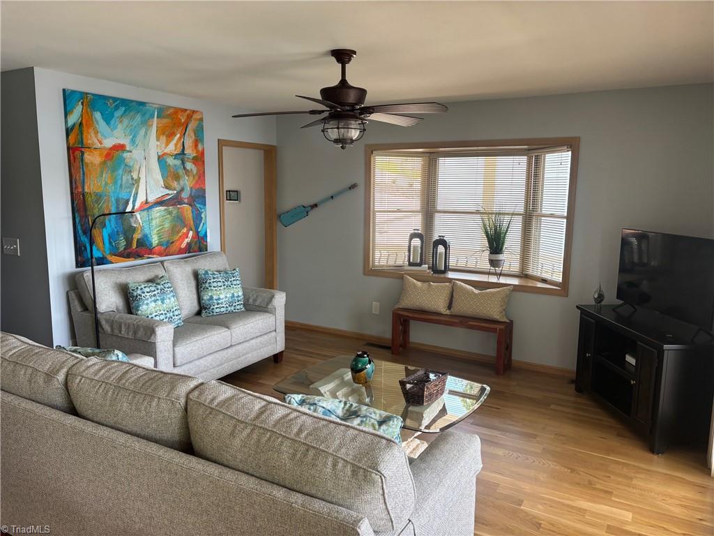 1212 Lakeshore Drive, New London, North Carolina image 15