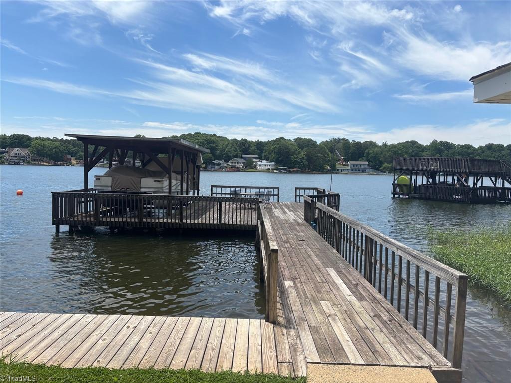 1212 Lakeshore Drive, New London, North Carolina image 7