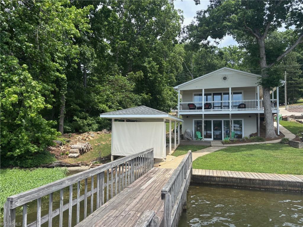 1212 Lakeshore Drive, New London, North Carolina image 9