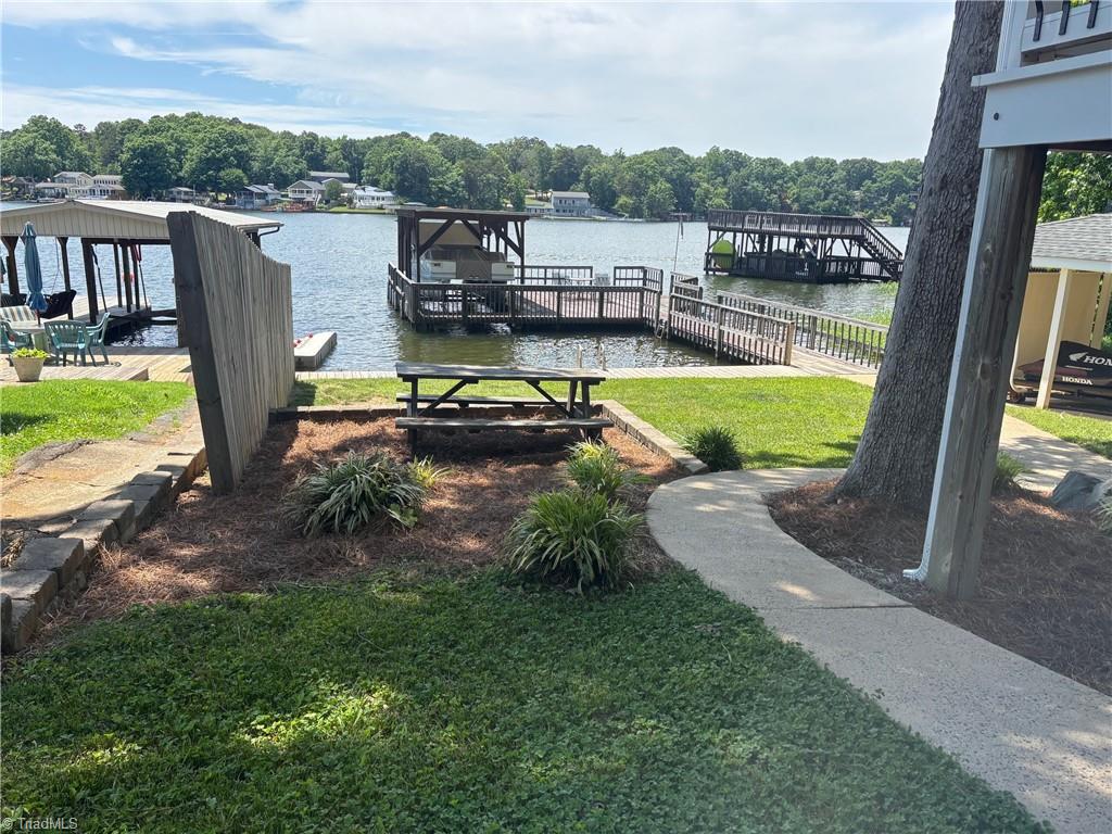 1212 Lakeshore Drive, New London, North Carolina image 6