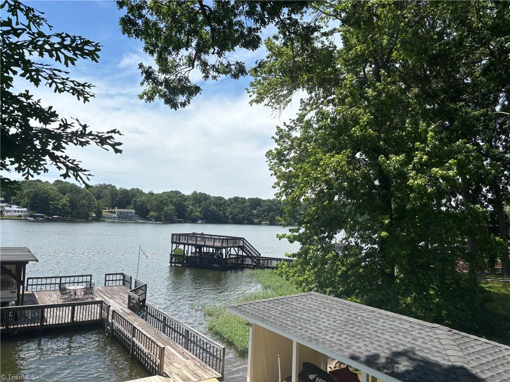 1212 Lakeshore Drive, New London, North Carolina image 8
