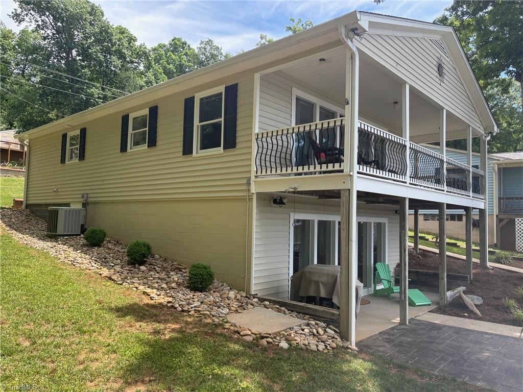 1212 Lakeshore Drive, New London, North Carolina image 11
