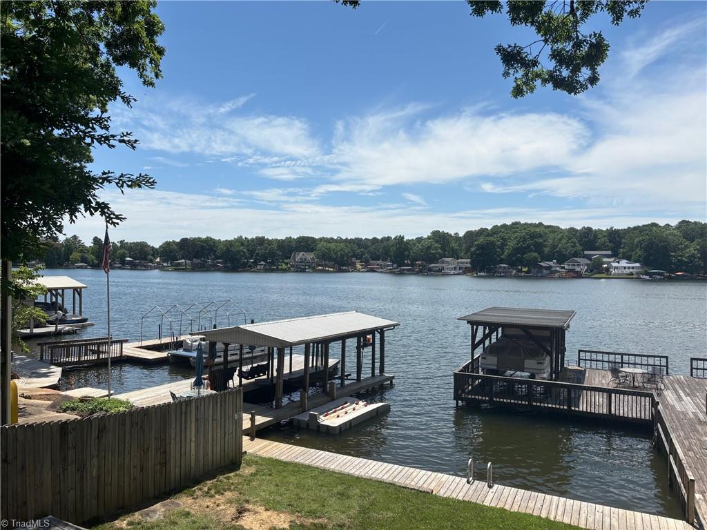 1212 Lakeshore Drive, New London, North Carolina image 3