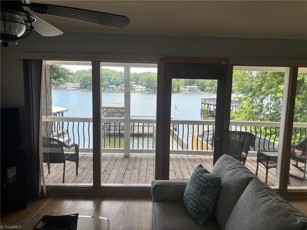 1212 Lakeshore Drive, New London, North Carolina image 20