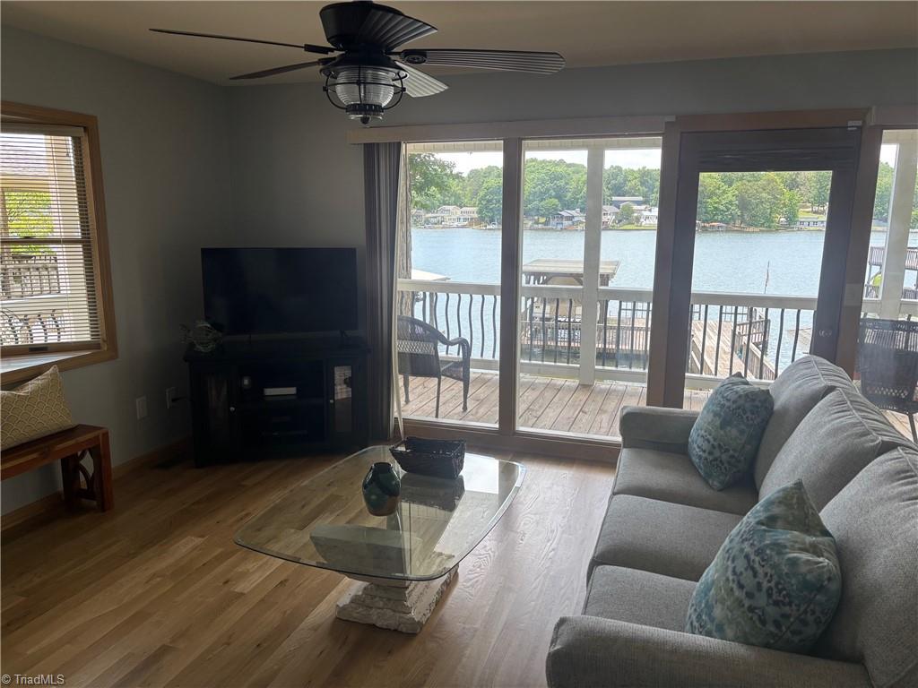 1212 Lakeshore Drive, New London, North Carolina image 33
