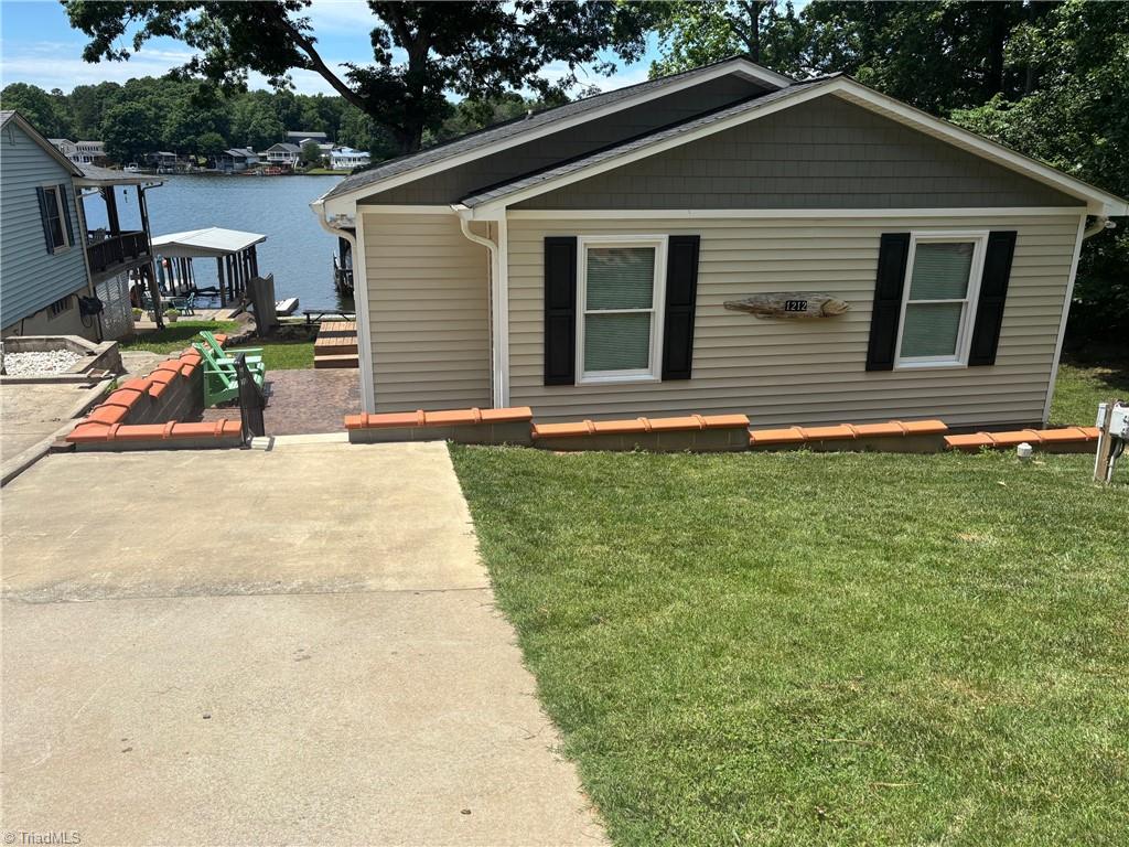 1212 Lakeshore Drive, New London, North Carolina image 10