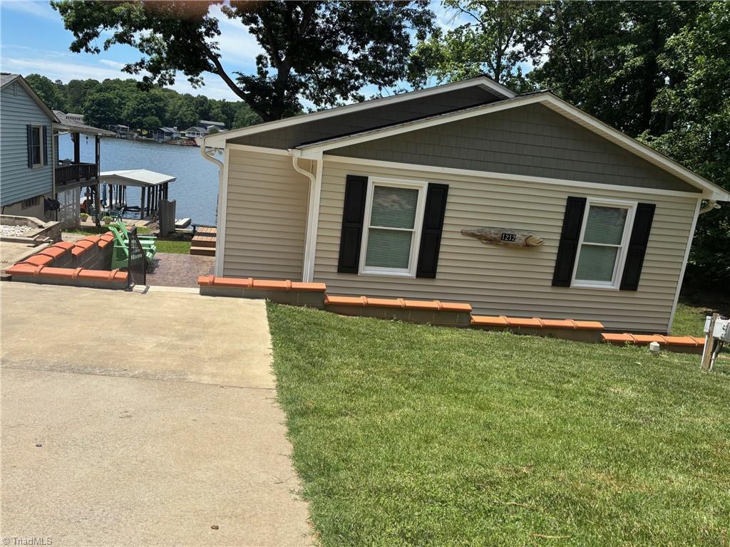 1212 Lakeshore Drive, New London, North Carolina image 13