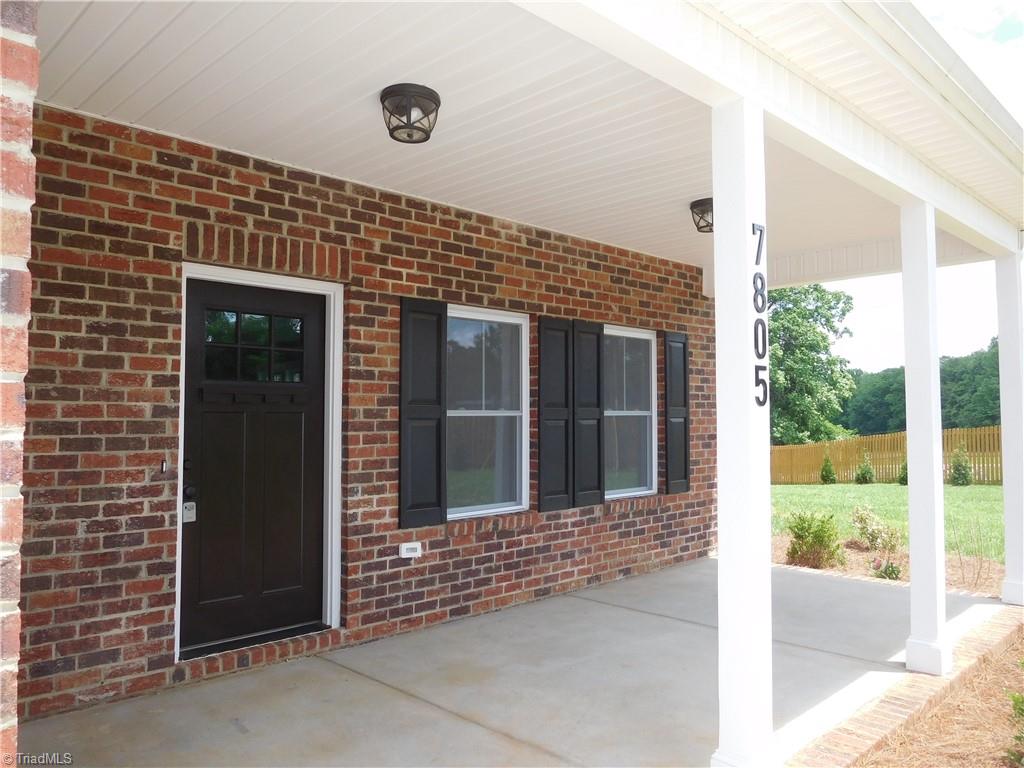 7805 Grapevine Road, Lewisville, North Carolina image 3