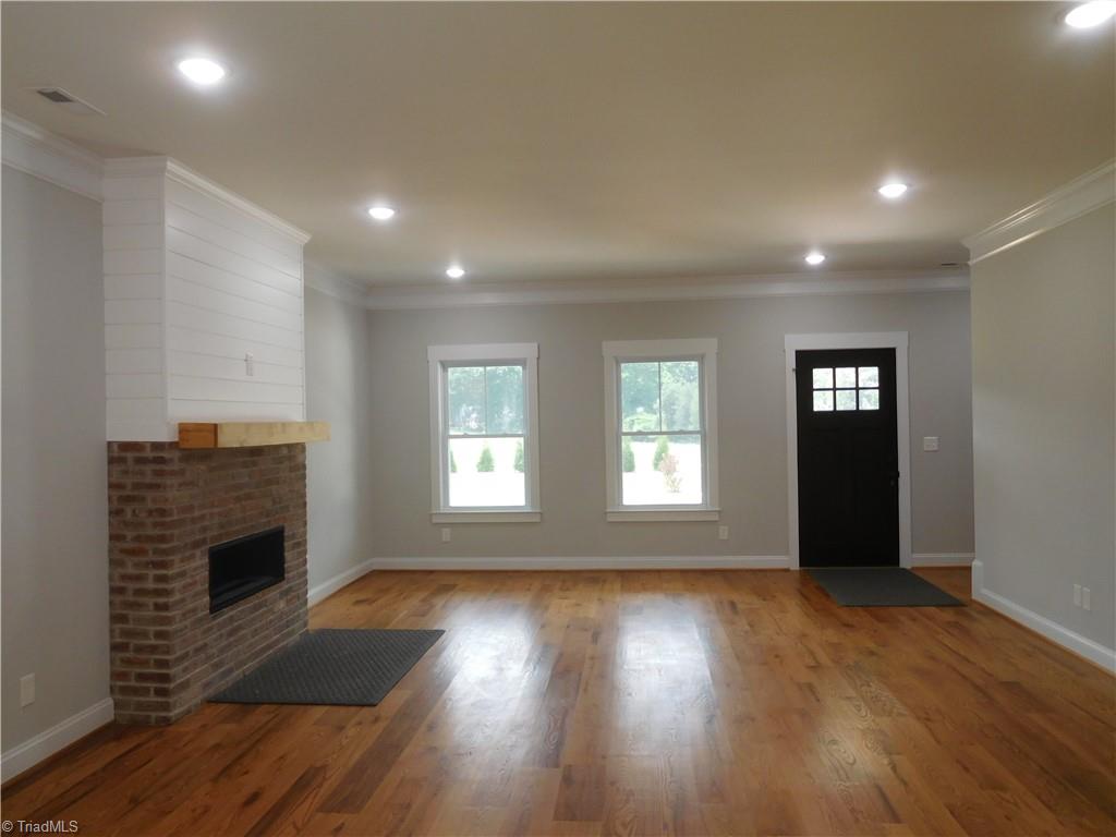7805 Grapevine Road, Lewisville, North Carolina image 6