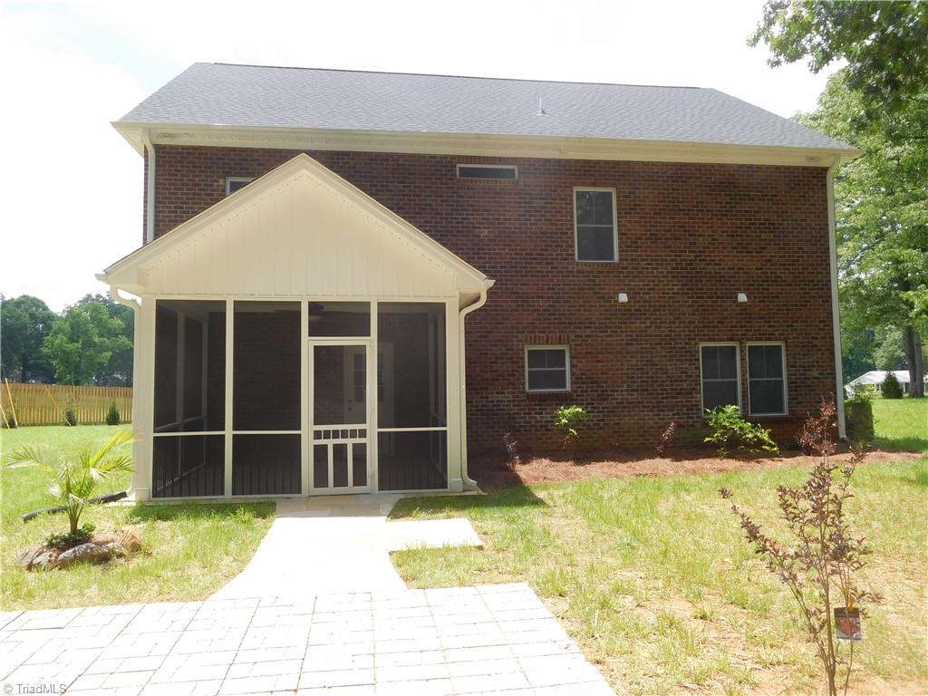 7805 Grapevine Road, Lewisville, North Carolina image 35
