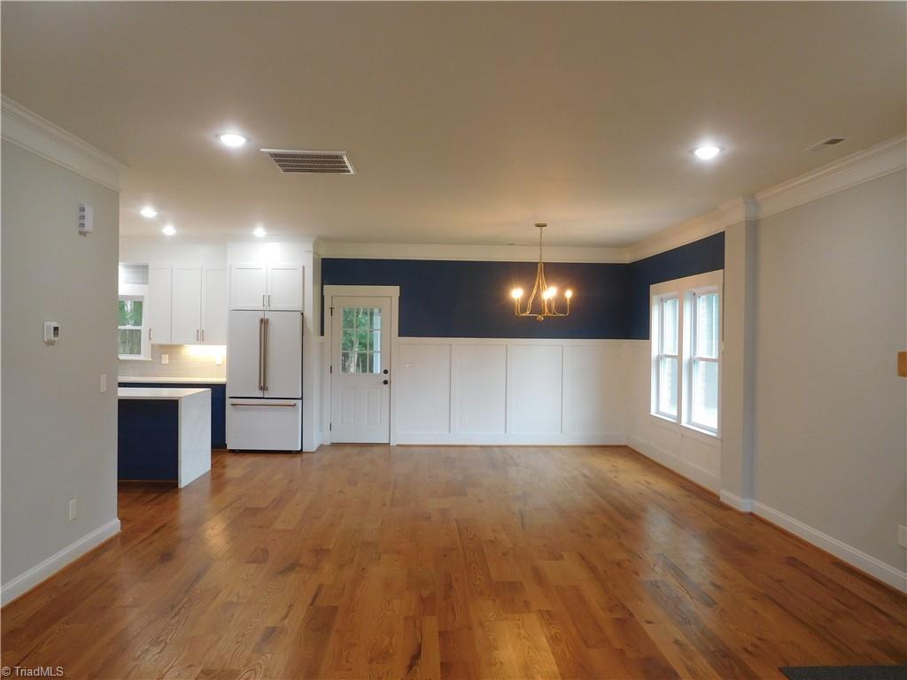 7805 Grapevine Road, Lewisville, North Carolina image 5