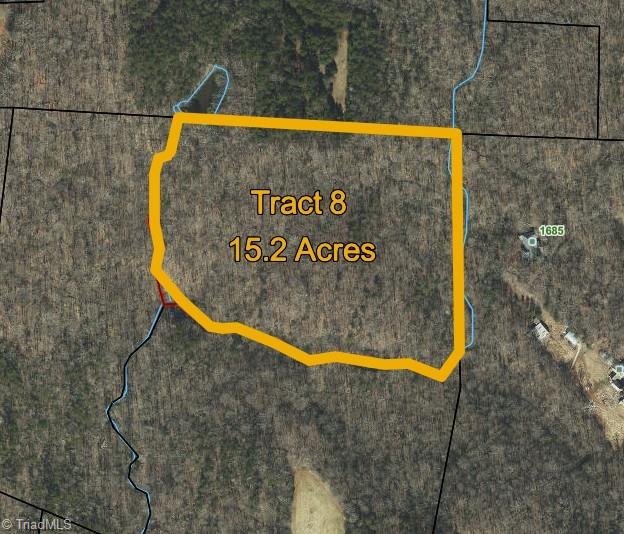 Lot 8 Skeens Mill Road, Trinity, North Carolina image 1