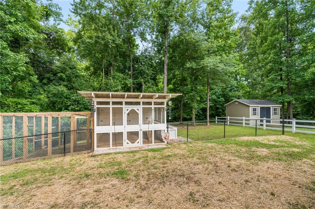 320 Conrad Circle, Thomasville, North Carolina image 30