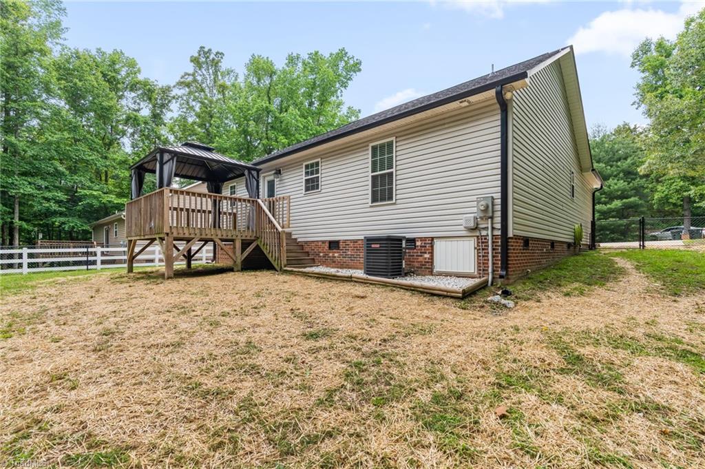 320 Conrad Circle, Thomasville, North Carolina image 29