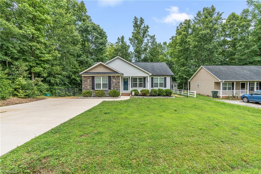 320 Conrad Circle, Thomasville, North Carolina image 3
