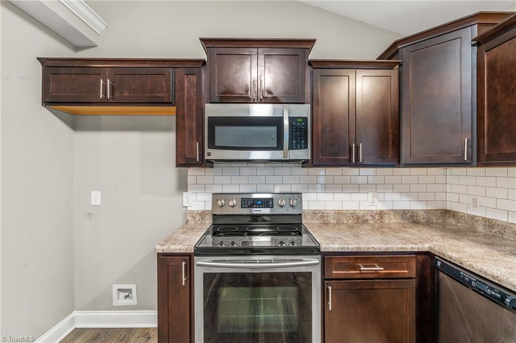 320 Conrad Circle, Thomasville, North Carolina image 13