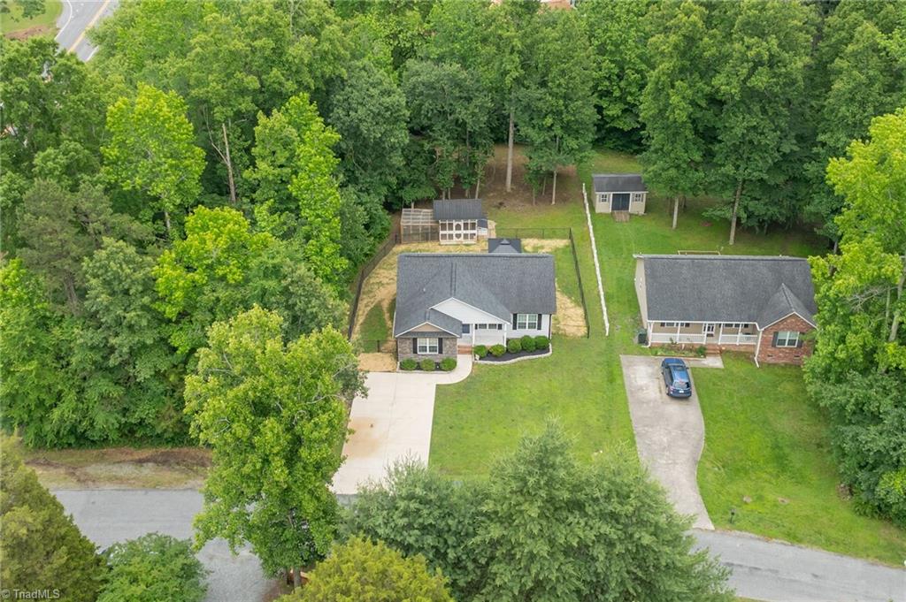 320 Conrad Circle, Thomasville, North Carolina image 36